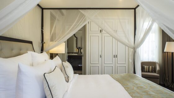 Villa Suite 1 - Copy